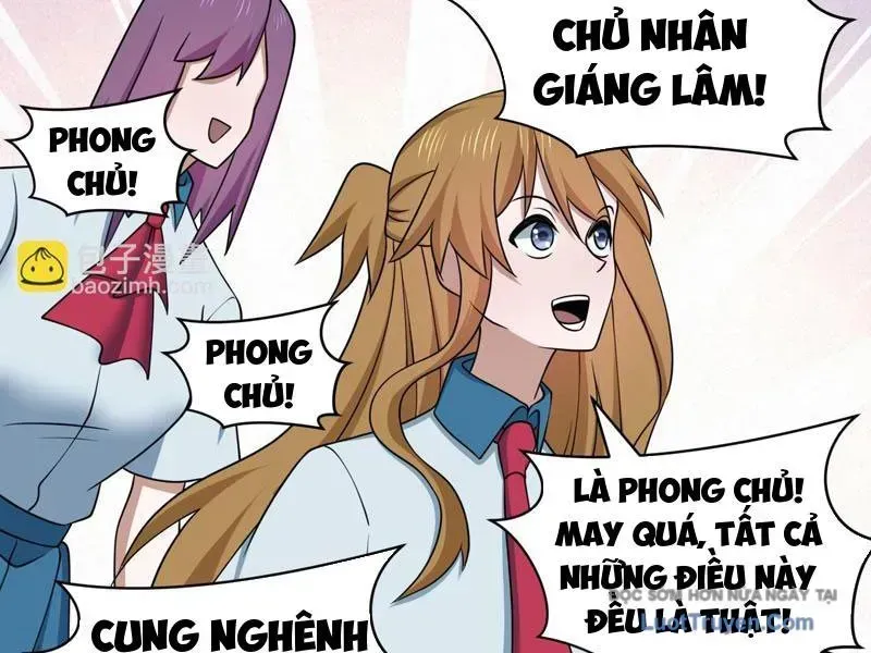 Kỷ Nguyên Kỳ Lạ Chapter 541 - Trang 2