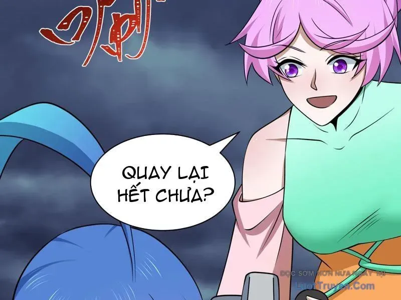 Kỷ Nguyên Kỳ Lạ Chapter 541 - Trang 2