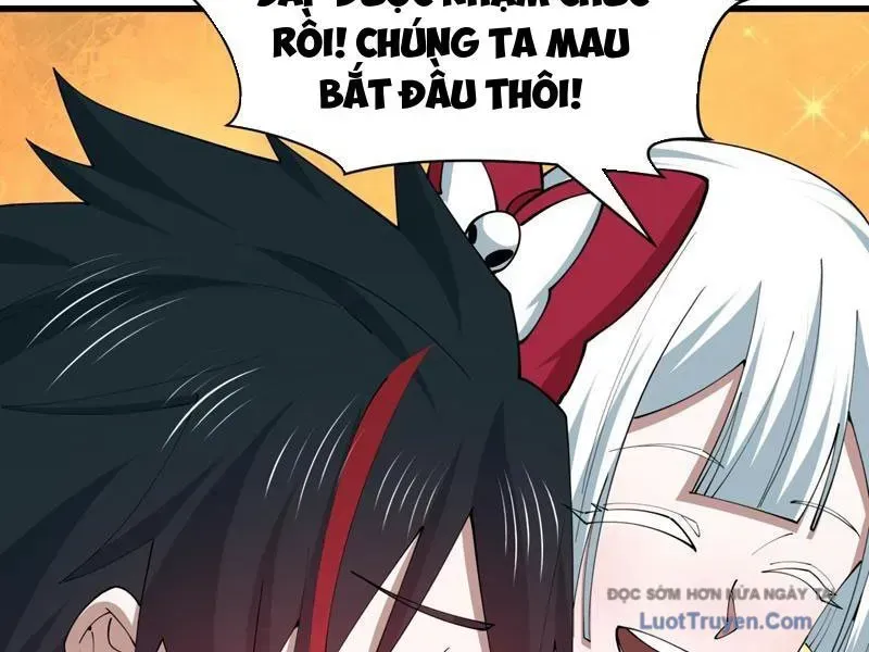 Kỷ Nguyên Kỳ Lạ Chapter 541 - Trang 2