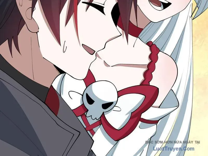 Kỷ Nguyên Kỳ Lạ Chapter 541 - Trang 2