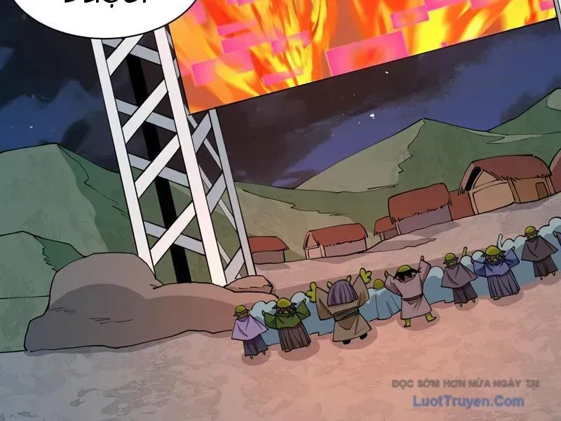 Kỷ Nguyên Kỳ Lạ Chapter 541 - Trang 2