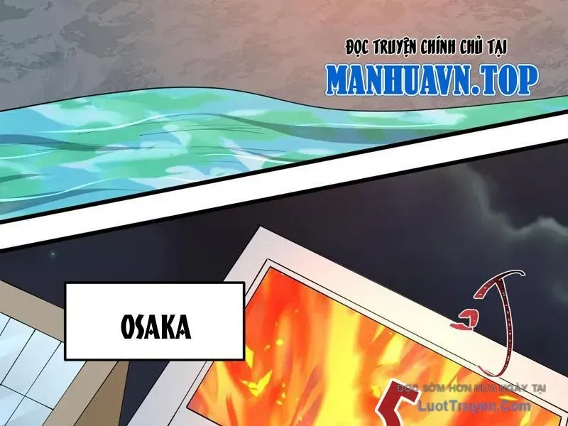 Kỷ Nguyên Kỳ Lạ Chapter 541 - Trang 2