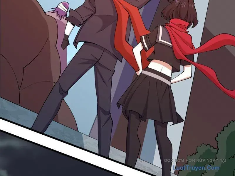 Kỷ Nguyên Kỳ Lạ Chapter 541 - Trang 2