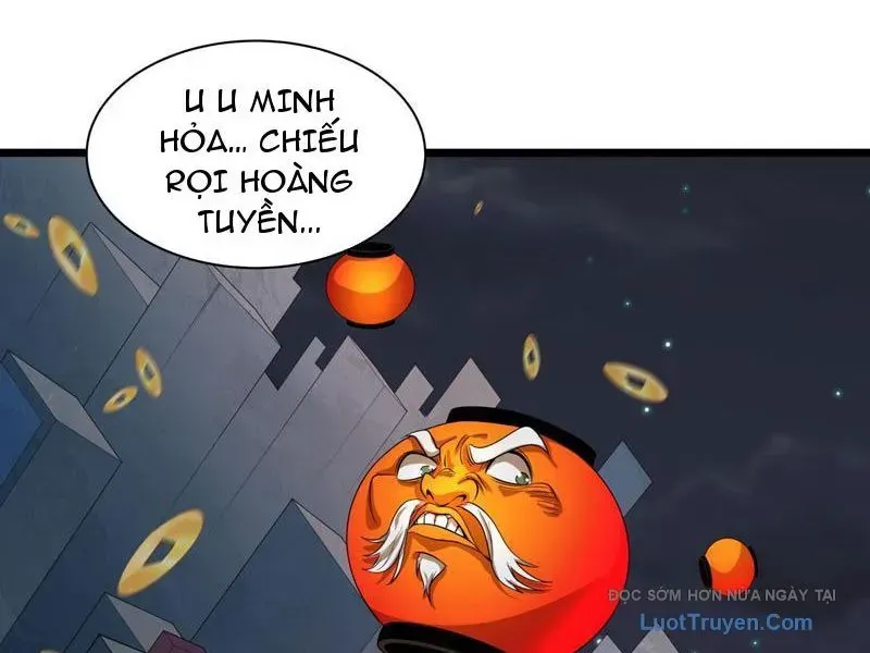 Kỷ Nguyên Kỳ Lạ Chapter 541 - Trang 2