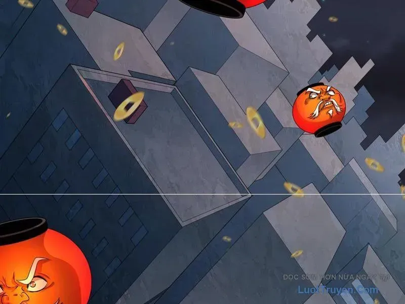 Kỷ Nguyên Kỳ Lạ Chapter 541 - Trang 2