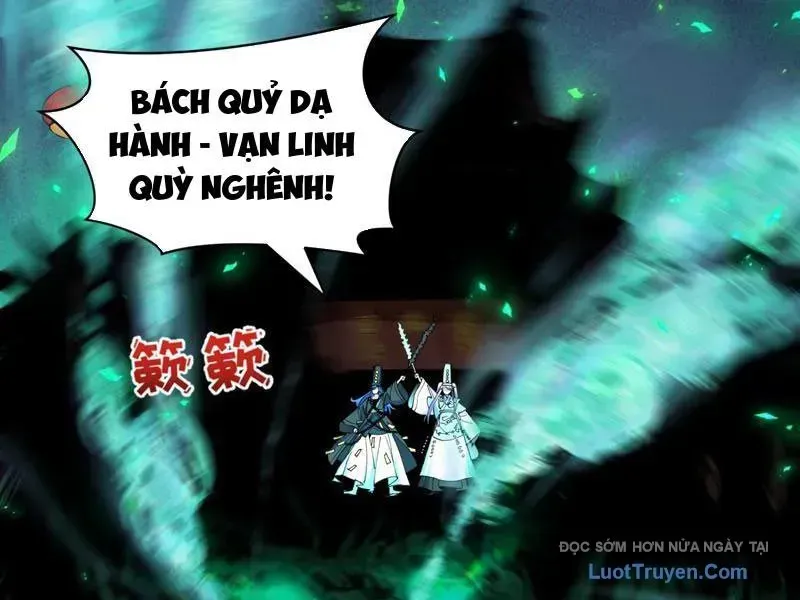 Kỷ Nguyên Kỳ Lạ Chapter 541 - Trang 2
