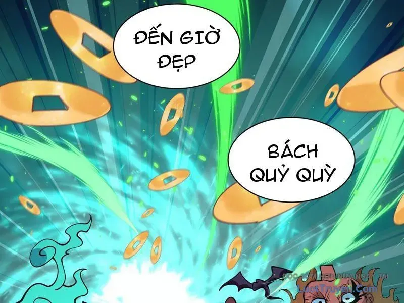 Kỷ Nguyên Kỳ Lạ Chapter 541 - Trang 2