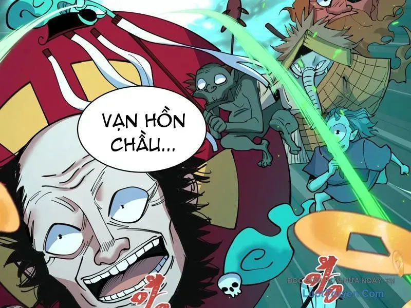 Kỷ Nguyên Kỳ Lạ Chapter 541 - Trang 2