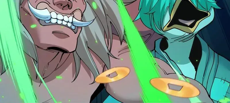 Kỷ Nguyên Kỳ Lạ Chapter 541 - Trang 2