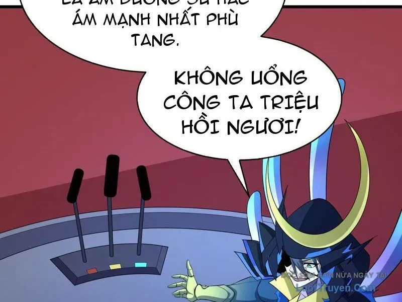 Kỷ Nguyên Kỳ Lạ Chapter 541 - Trang 2