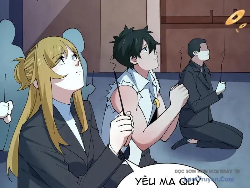 Kỷ Nguyên Kỳ Lạ Chapter 541 - Trang 2