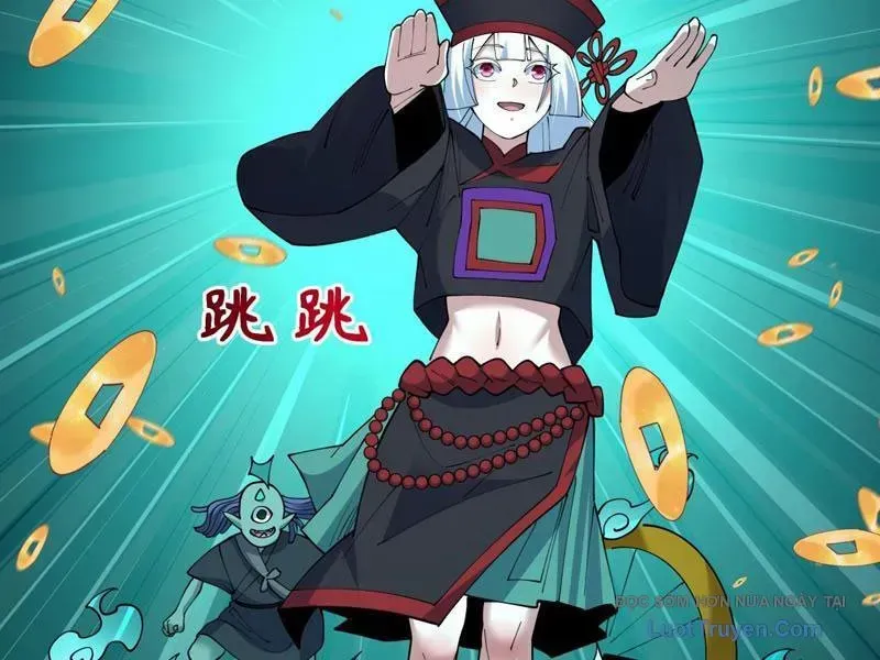 Kỷ Nguyên Kỳ Lạ Chapter 541 - Trang 2