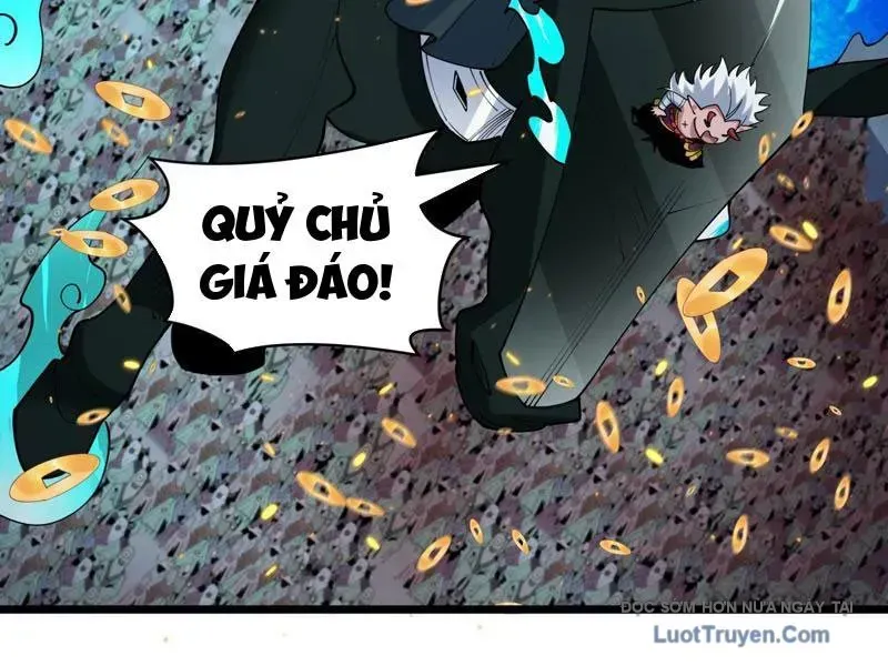 Kỷ Nguyên Kỳ Lạ Chapter 541 - Trang 2