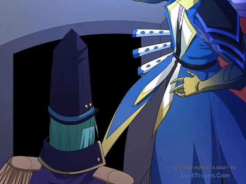 Kỷ Nguyên Kỳ Lạ Chapter 541 - Trang 2