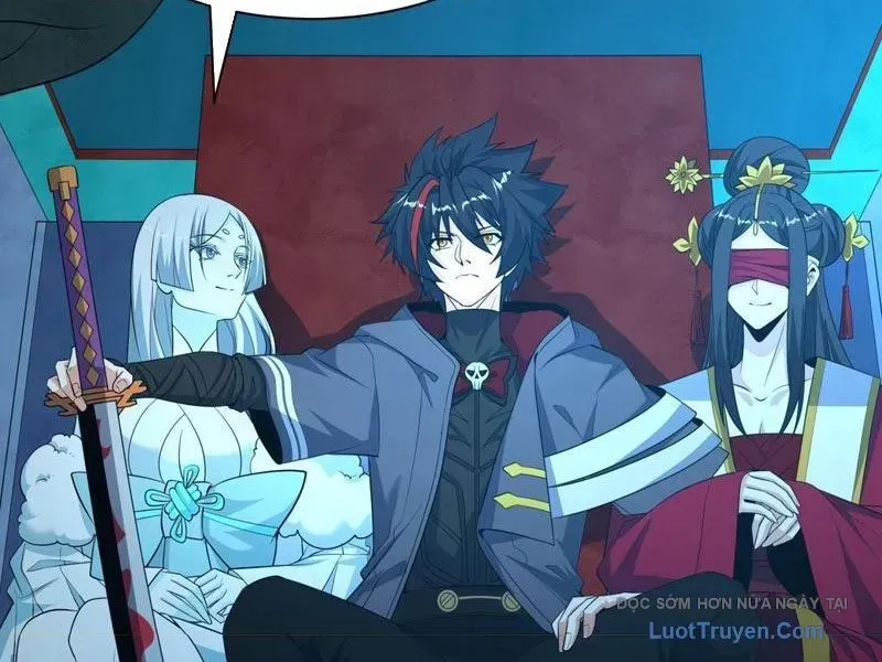 Kỷ Nguyên Kỳ Lạ Chapter 541 - Trang 2