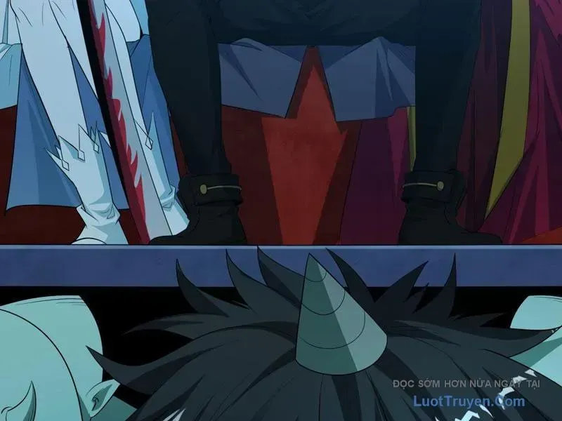 Kỷ Nguyên Kỳ Lạ Chapter 541 - Trang 2