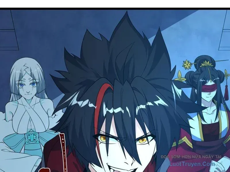 Kỷ Nguyên Kỳ Lạ Chapter 541 - Trang 2