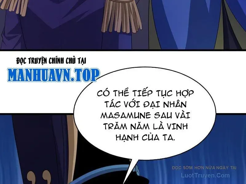 Kỷ Nguyên Kỳ Lạ Chapter 541 - Trang 2