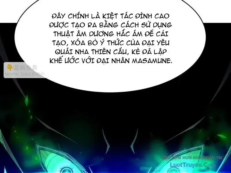Kỷ Nguyên Kỳ Lạ Chapter 541 - Trang 2