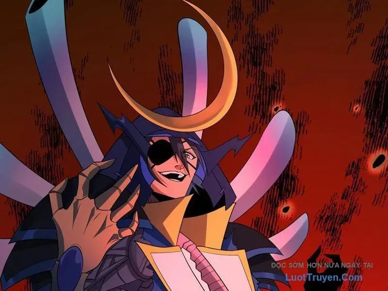 Kỷ Nguyên Kỳ Lạ Chapter 541 - Trang 2