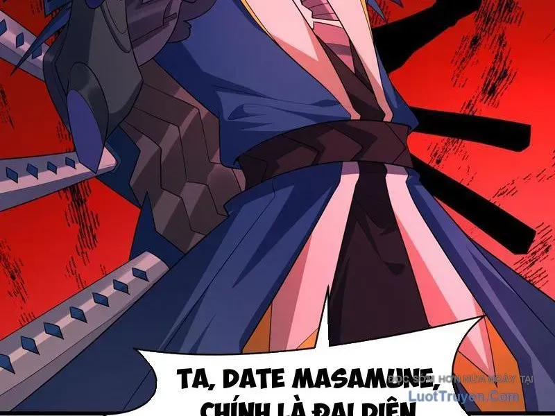 Kỷ Nguyên Kỳ Lạ Chapter 541 - Trang 2