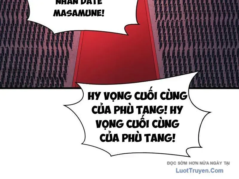 Kỷ Nguyên Kỳ Lạ Chapter 541 - Trang 2