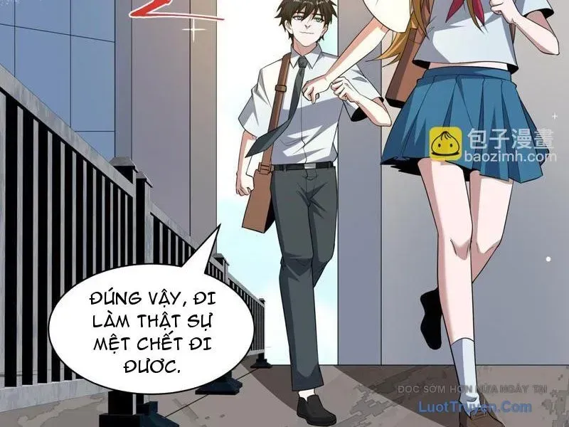 Kỷ Nguyên Kỳ Lạ Chapter 541 - Trang 2