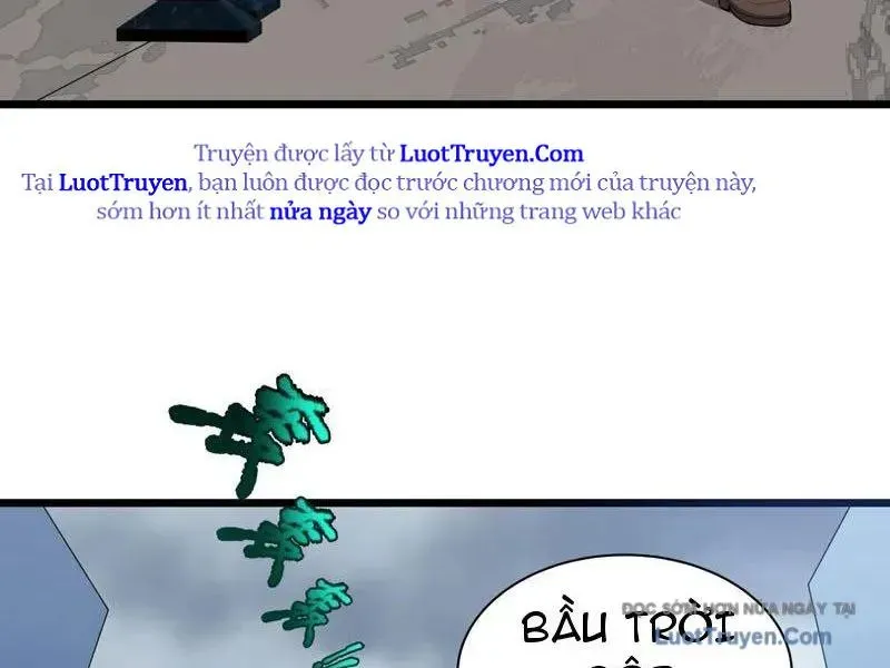 Kỷ Nguyên Kỳ Lạ Chapter 541 - Trang 2