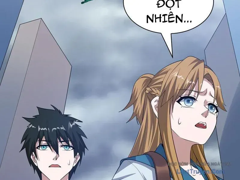 Kỷ Nguyên Kỳ Lạ Chapter 541 - Trang 2