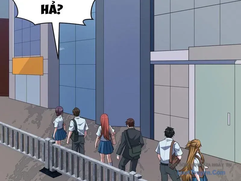 Kỷ Nguyên Kỳ Lạ Chapter 541 - Trang 2