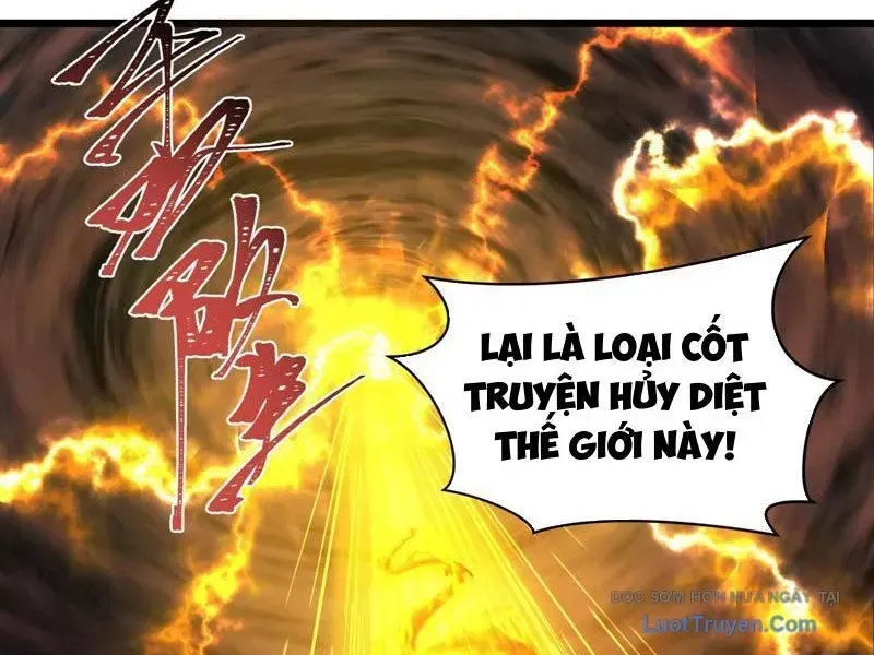 Kỷ Nguyên Kỳ Lạ Chapter 541 - Trang 2