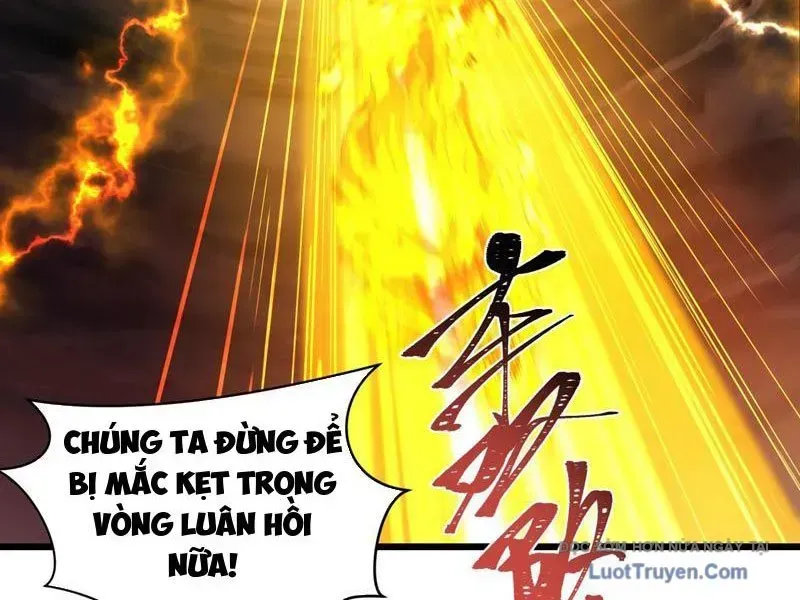 Kỷ Nguyên Kỳ Lạ Chapter 541 - Trang 2