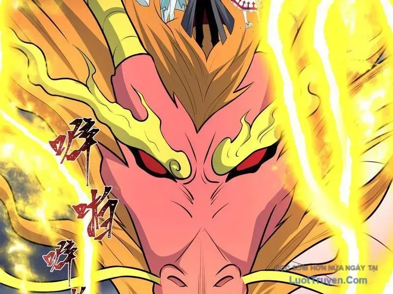 Kỷ Nguyên Kỳ Lạ Chapter 541 - Trang 2