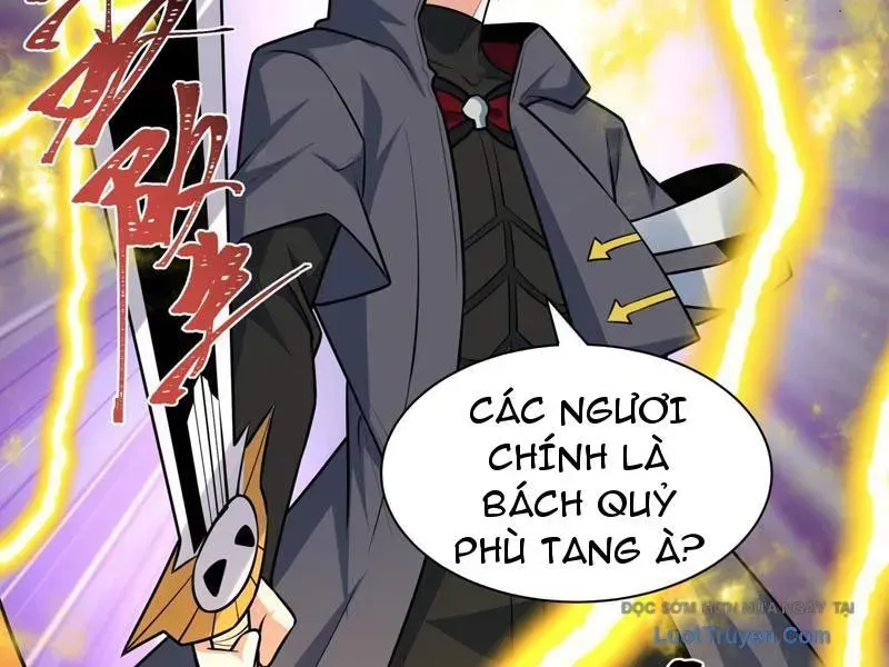 Kỷ Nguyên Kỳ Lạ Chapter 541 - Trang 2