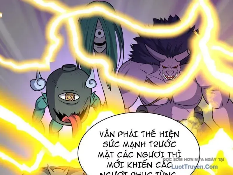 Kỷ Nguyên Kỳ Lạ Chapter 541 - Trang 2