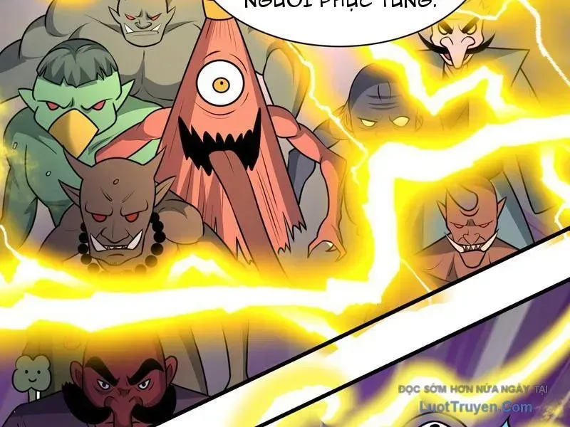 Kỷ Nguyên Kỳ Lạ Chapter 541 - Trang 2