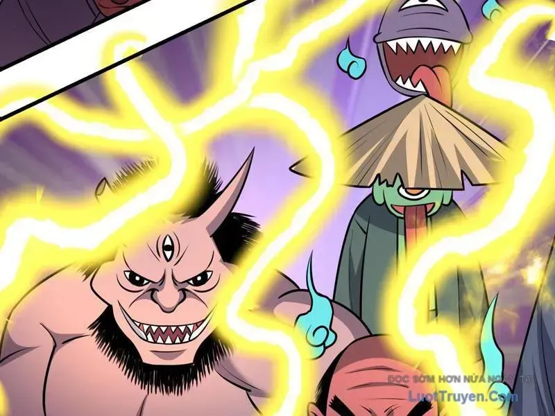 Kỷ Nguyên Kỳ Lạ Chapter 541 - Trang 2