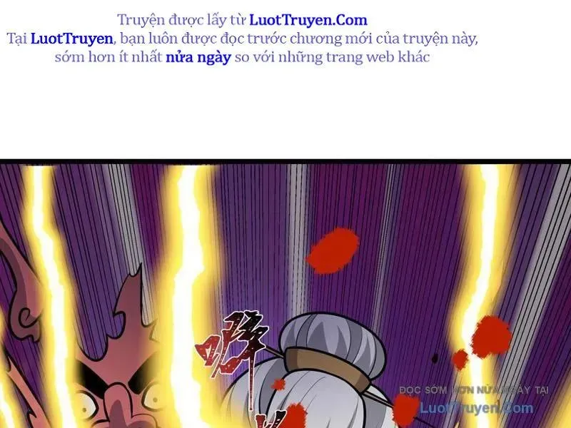 Kỷ Nguyên Kỳ Lạ Chapter 541 - Trang 2