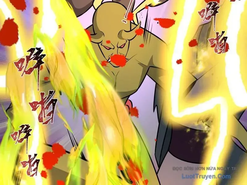 Kỷ Nguyên Kỳ Lạ Chapter 541 - Trang 2