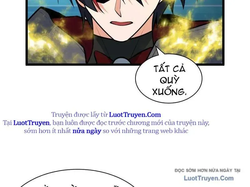 Kỷ Nguyên Kỳ Lạ Chapter 541 - Trang 2