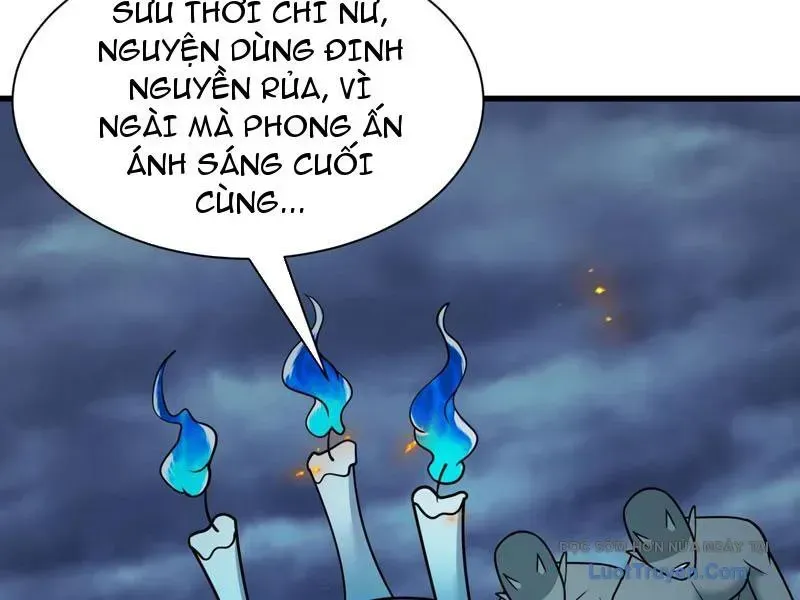 Kỷ Nguyên Kỳ Lạ Chapter 541 - Trang 2