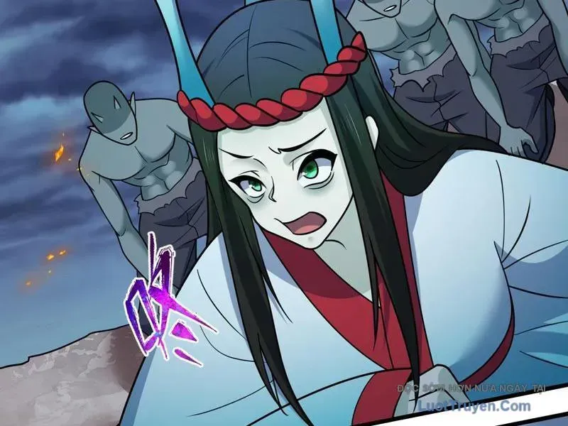 Kỷ Nguyên Kỳ Lạ Chapter 541 - Trang 2