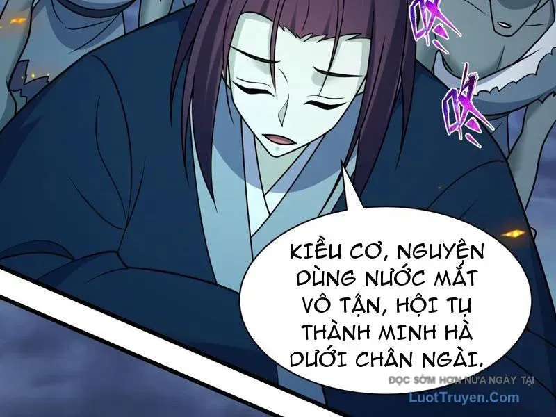 Kỷ Nguyên Kỳ Lạ Chapter 541 - Trang 2