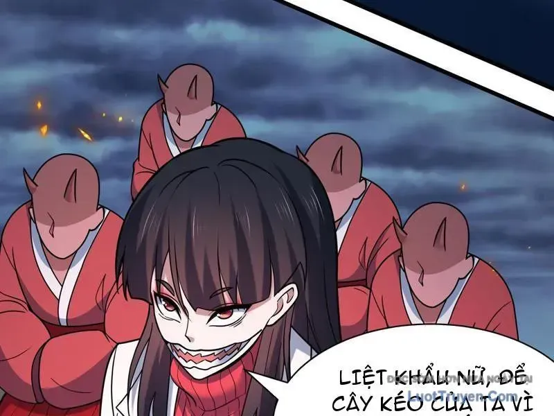 Kỷ Nguyên Kỳ Lạ Chapter 541 - Trang 2