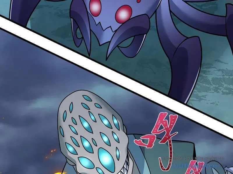 Kỷ Nguyên Kỳ Lạ Chapter 541 - Trang 2