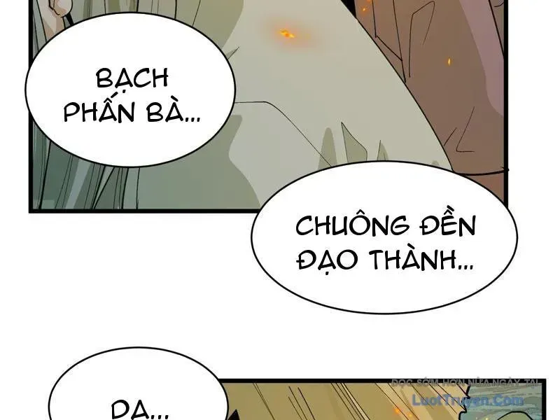 Kỷ Nguyên Kỳ Lạ Chapter 541 - Trang 2
