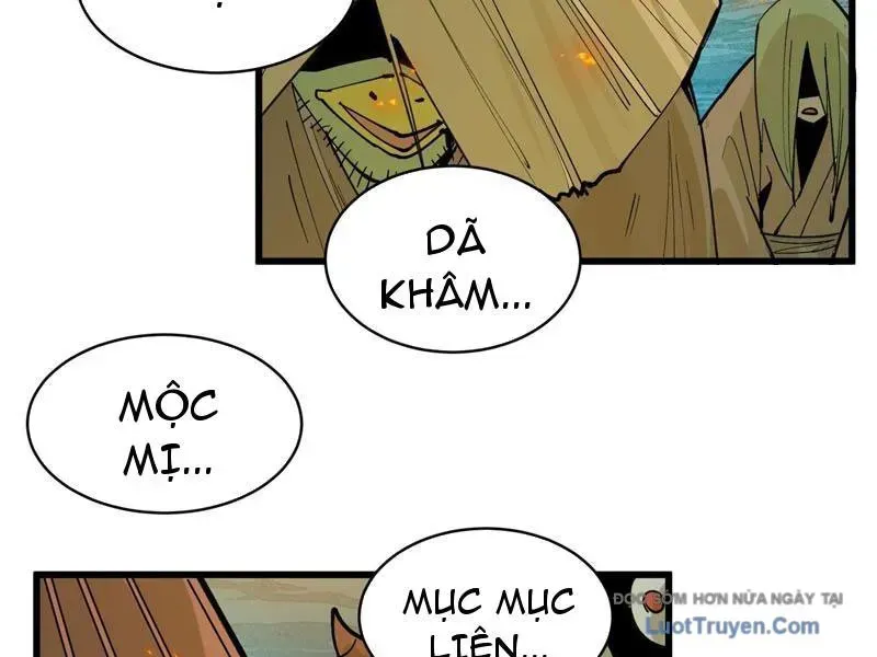 Kỷ Nguyên Kỳ Lạ Chapter 541 - Trang 2