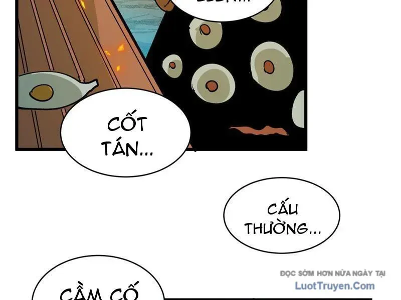 Kỷ Nguyên Kỳ Lạ Chapter 541 - Trang 2