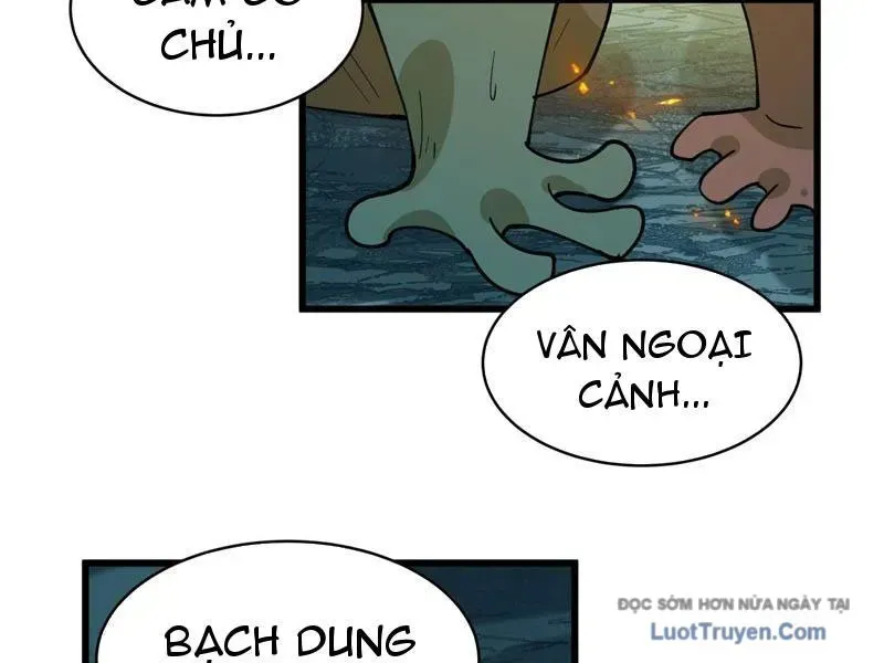 Kỷ Nguyên Kỳ Lạ Chapter 541 - Trang 2
