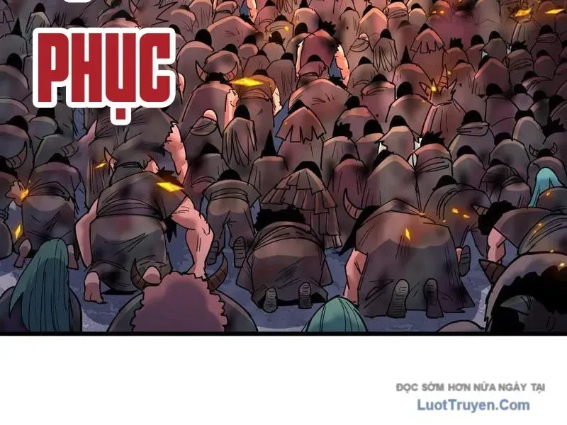 Kỷ Nguyên Kỳ Lạ Chapter 541 - Trang 2